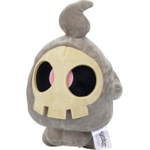 Pokemon Pluche - Duskull (Jazwares)