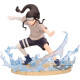 Naruto Memorable Saga Figure - Neji Hyuga
