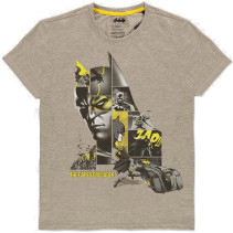 Batman - Caped Crusader - Men's T-shirt