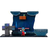 Super Mario Playset - Underground