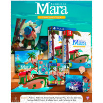 Summer in Mara Collector's Edition