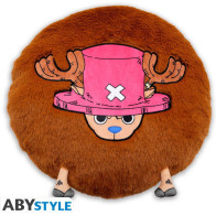 One Piece Cushion - Chopper