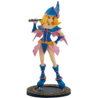 Yu-Gi-Oh! Abystyle Figure - Dark Magician Girl