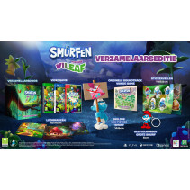 The Smurfs - Mission Vileaf Collector Edition