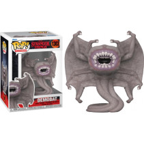 Stranger Things Funko Pop Vinyl: DemoBat