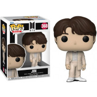 BTS Funko Pop Vinyl: Jin (368)