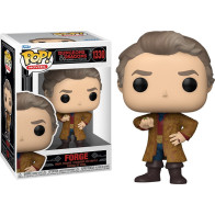 Dungeons & Dragons Funko Pop Vinyl: Forge
