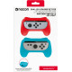 Nacon Nintendo Switch 2 Joy-Con Grip Set (Rood/Blauw)