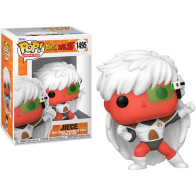 Dragon Ball Z Funko Pop Vinyl: Jiece