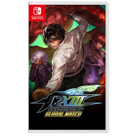 The King of Fighters XIII Global Match