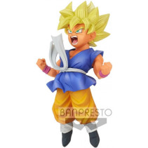 Dragon Ball Super Fes!! Figure - Super Saiyan Kid Son Goku