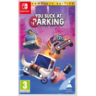 You Suck At Parking Complete Edition