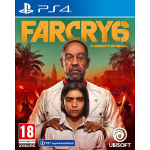 Far Cry 6