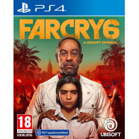 Far Cry 6