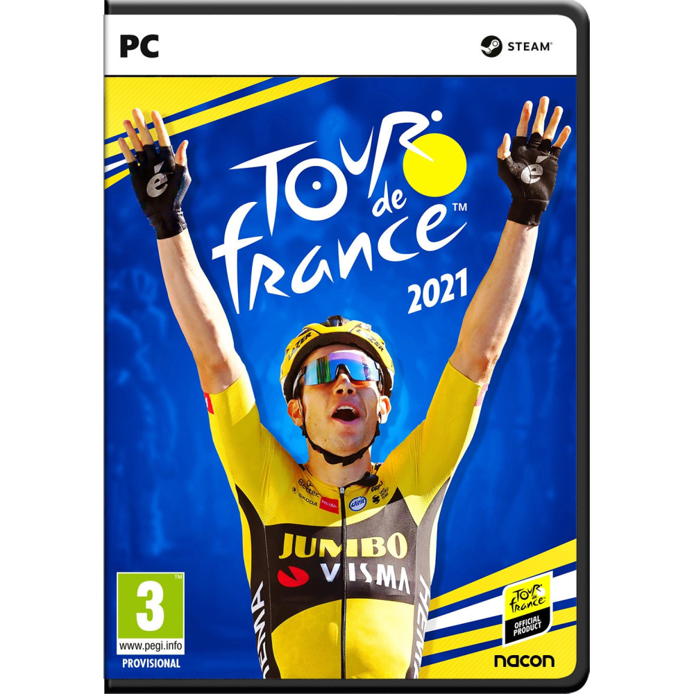 Tour de France 2021 Tour de France 2021