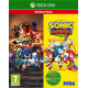 Sonic Double Pack (Sonic Forces + Sonic Mania Plus)