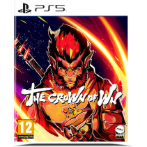 The Crown of Wu