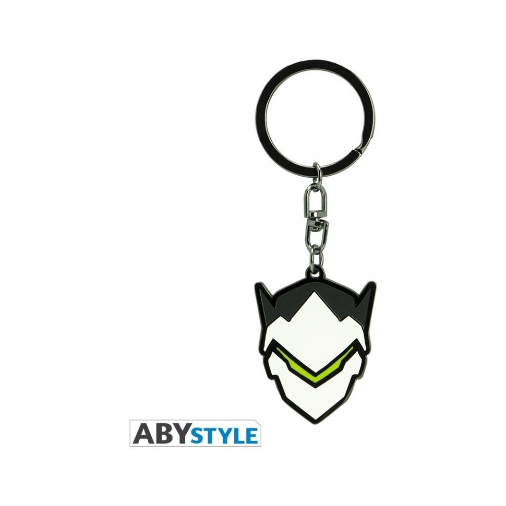Overwatch - Genji Metal Keychain Overwatch - Genji Metal Keychain