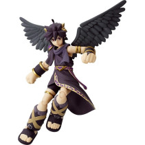 Kid Icarus Uprising Figma - Dark Pit