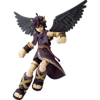 Kid Icarus Uprising Figma - Dark Pit