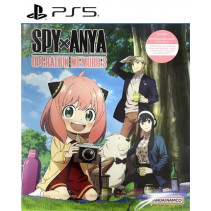 Spy x Anya: Operation Memories