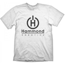 Titanfall T-Shirt - Hammond Robotics
