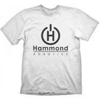 Titanfall T-Shirt - Hammond Robotics