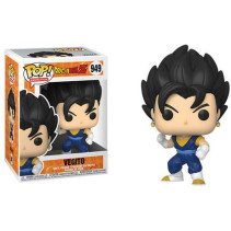 Dragon Ball Z Funko Pop Vinyl: Vegito