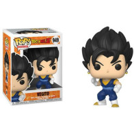 Dragon Ball Z Funko Pop Vinyl: Vegito