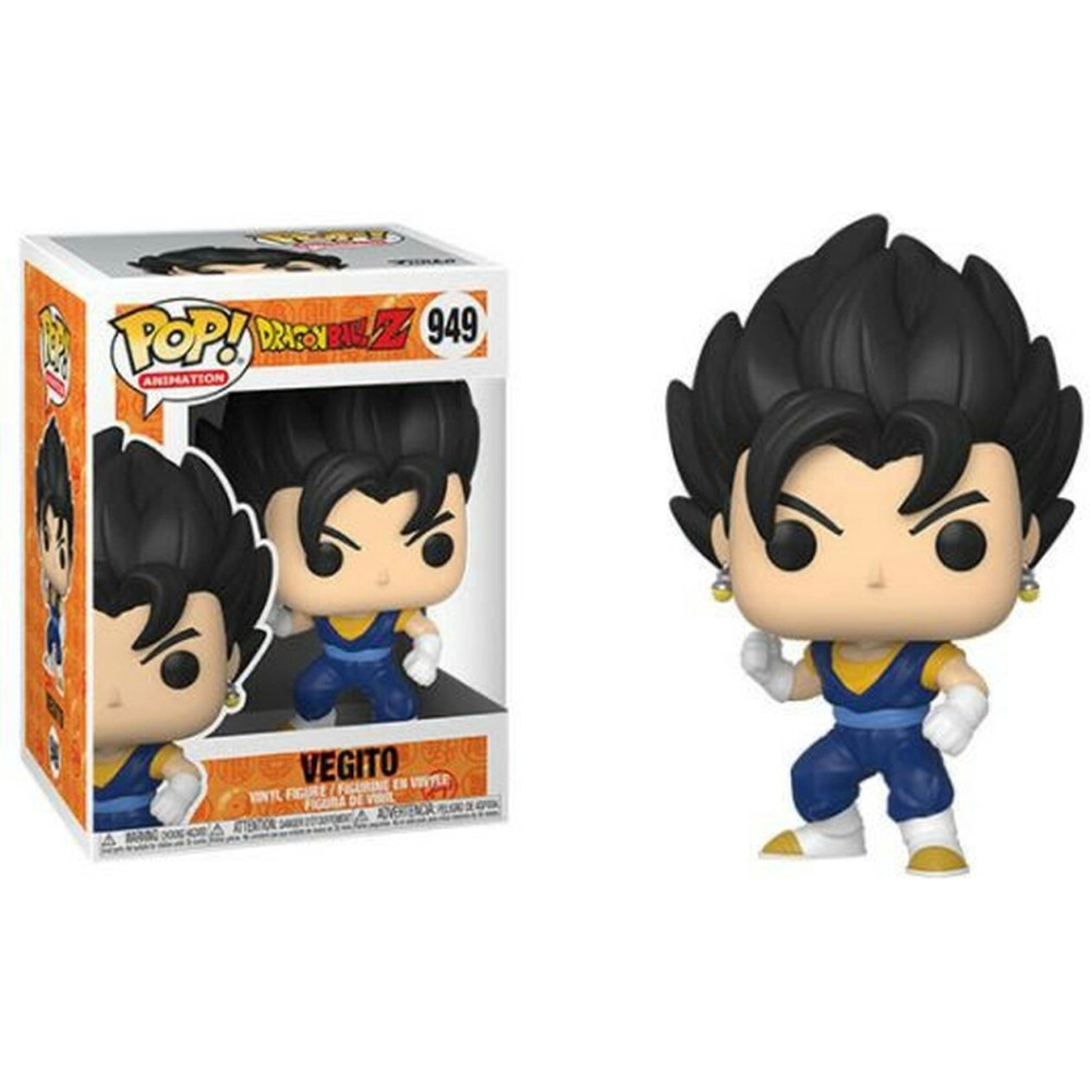 Dragon Ball Z Funko Pop Vinyl: Vegito Dragon Ball Z Funko Pop Vinyl: Vegito