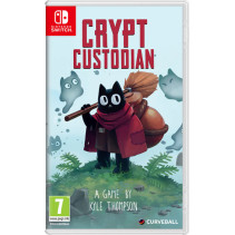 Crypt Custodian