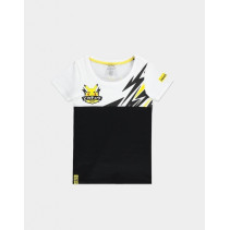 Pokémon - Olympics - Team Pika Women's T-shirt