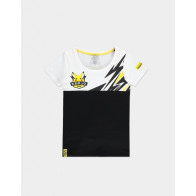 Pokémon - Olympics - Team Pika Women's T-shirt