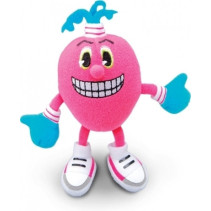 Pac-man & Pals Mini Pluche - Spriral