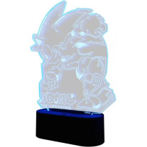Sonic - LED Desk Lamp