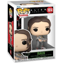 Aliens Romulus Funko Pop Vinyl: Rain