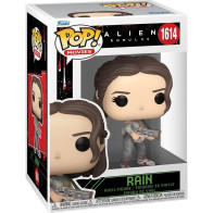 Aliens Romulus Funko Pop Vinyl: Rain