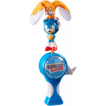 Sonic the Hedgehog Flying Heroes Sonic & Tails
