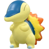 Pokemon Battle Figure - Cyndaquil