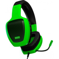 Ozone Rage Z50 Glow Green