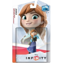 Disney Infinity Frozen: Anna