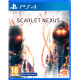 Scarlet Nexus
