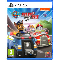 Paw Patrol Grand Prix