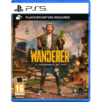 Wanderer The Fragments of Fate (PSVR 2 Required)