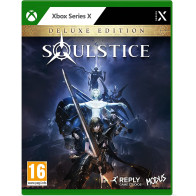 Soulstice Deluxe Edition