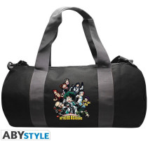 My Hero Academia - Group Sport Bag