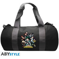 My Hero Academia - Group Sport Bag