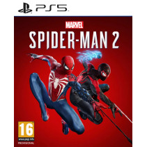 Spider-Man 2