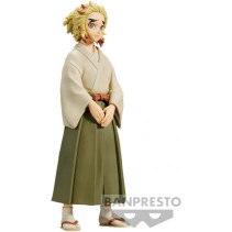 Demon Slayer Kimetsu no Yaiba Vol. 26 Figure - Senjuro Rengoku