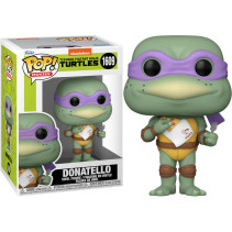 Teenage Mutant Ninja Turtles Funko Pop Vinyl: Donatello